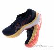 Asics Gel-Kayano 29 Women Running Shoes, Asics, Dark-Blue, , Female, 0103-10585, 5638052134, 4550456194595, N3-08.jpg