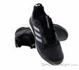 adidas Terrex Skychaser 2 GTX Mens Hiking Boots Gore-Tex, adidas Terrex, Black, , Male, 0359-10325, 5638052143, 4066749837938, N2-02.jpg