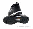 adidas Terrex Skychaser 2 GTX Mens Hiking Boots Gore-Tex, adidas Terrex, Black, , Male, 0359-10325, 5638052143, 4066749837938, N2-12.jpg
