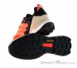 adidas Terrex Skychaser 2 GTX Mens Hiking Boots Gore-Tex, , Red, , Male, 0359-10325, 5638052153, , N1-11.jpg