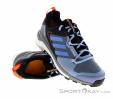 adidas Terrex Skychaser 2 GTX Mens Hiking Boots Gore-Tex, , Light-Blue, , Male, 0359-10325, 5638052161, , N1-01.jpg