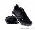 adidas Terrex Skychaser 2 Mens Hiking Boots, adidas Terrex, Black, , Male, 0359-10326, 5638052174, 4066749856748, N1-01.jpg