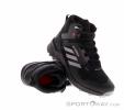 adidas Terrex Swift R3 GTX Mens Hiking Boots Gore-Tex, adidas Terrex, Black, , Male, 0359-10327, 5638052199, 4066749860509, N1-01.jpg