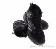 adidas Terrex Swift R3 GTX Hommes Chaussures de randonnée Gore-Tex, adidas Terrex, Noir, , Hommes, 0359-10327, 5638052199, 4066749860509, N2-02.jpg