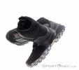adidas Terrex Swift R3 GTX Hommes Chaussures de randonnée Gore-Tex, adidas Terrex, Noir, , Hommes, 0359-10327, 5638052199, 4066749860509, N4-09.jpg