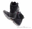 adidas Terrex Swift R3 GTX Mens Hiking Boots Gore-Tex, adidas Terrex, Black, , Male, 0359-10327, 5638052199, 4066749860509, N4-14.jpg