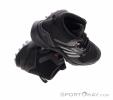 adidas Terrex Swift R3 GTX Hommes Chaussures de randonnée Gore-Tex, adidas Terrex, Noir, , Hommes, 0359-10327, 5638052199, 4066749860509, N4-19.jpg