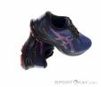 Asics GT-2000 11 GTX Femmes Chaussures de course Gore-Tex, Asics, Bleu foncé, , Femmes, 0103-10586, 5638052208, 4550456089358, N3-18.jpg