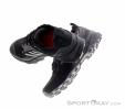 adidas Terrex Swift R3 GTX Hommes Chaussures de randonnée Gore-Tex, adidas Terrex, Noir, , Hommes, 0359-10328, 5638052220, 4066749902698, N4-09.jpg