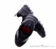 adidas Terrex Swift R3 GTX Hommes Chaussures de randonnée Gore-Tex, adidas Terrex, Noir, , Hommes, 0359-10328, 5638052220, 4066749902698, N5-05.jpg