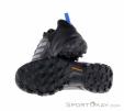 adidas Terrex Swift R3 GTX Hommes Chaussures de randonnée Gore-Tex, adidas Terrex, Bleu, , Hommes, 0359-10328, 5638052223, 4066749898809, N1-11.jpg