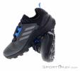 adidas Terrex Swift R3 GTX Mens Hiking Boots Gore-Tex, adidas Terrex, Blue, , Male, 0359-10328, 5638052223, 4066749898809, N2-07.jpg