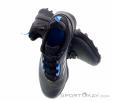 adidas Terrex Swift R3 GTX Hommes Chaussures de randonnée Gore-Tex, adidas Terrex, Bleu, , Hommes, 0359-10328, 5638052223, 4066749898809, N4-04.jpg