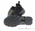 adidas Terrex Swift R3 GTX Mens Hiking Boots Gore-Tex, , Olive-Dark Green, , Male, 0359-10328, 5638052235, , N1-11.jpg