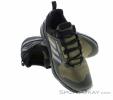 adidas Terrex Swift R3 GTX Mens Hiking Boots Gore-Tex, , Olive-Dark Green, , Male, 0359-10328, 5638052235, , N2-02.jpg