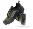 adidas Terrex Swift R3 GTX Mens Hiking Boots Gore-Tex, adidas Terrex, Olive-Dark Green, , Male, 0359-10328, 5638052235, 4066749910433, N2-07.jpg