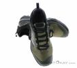 adidas Terrex Swift R3 GTX Hommes Chaussures de randonnée Gore-Tex, adidas Terrex, Vert foncé olive, , Hommes, 0359-10328, 5638052235, 4066749910334, N3-03.jpg