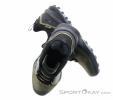 adidas Terrex Swift R3 GTX Hommes Chaussures de randonnée Gore-Tex, adidas Terrex, Vert foncé olive, , Hommes, 0359-10328, 5638052235, 4066749910334, N5-05.jpg