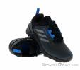 adidas Terrex Swift R3 Hommes Chaussures de randonnée, adidas Terrex, Bleu, , Hommes, 0359-10329, 5638052266, 4066749894979, N1-01.jpg