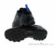 adidas Terrex Swift R3 Mens Hiking Boots, adidas Terrex, Blue, , Male, 0359-10329, 5638052266, 4066749894979, N2-12.jpg