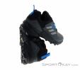 adidas Terrex Swift R3 Mens Hiking Boots, adidas Terrex, Blue, , Male, 0359-10329, 5638052266, 4066749894979, N2-17.jpg