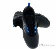 adidas Terrex Swift R3 Mens Hiking Boots, adidas Terrex, Blue, , Male, 0359-10329, 5638052266, 4066749894979, N3-03.jpg