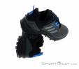 adidas Terrex Swift R3 Mens Hiking Boots, adidas Terrex, Blue, , Male, 0359-10329, 5638052266, 4066749894979, N3-18.jpg