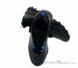 adidas Terrex Swift R3 Mens Hiking Boots, adidas Terrex, Blue, , Male, 0359-10329, 5638052266, 4066749894979, N4-04.jpg