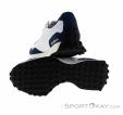 New Balance 327 Mens Leisure Shoes, , Dark-Blue, , Male, 0314-10189, 5638052289, , N2-12.jpg