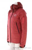 Ortovox Swisswool Zinal Women Ski Jacket, Ortovox, Pink, , Female, 0016-11734, 5638052315, 4251422580595, N1-06.jpg