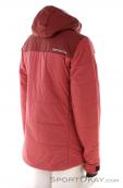 Ortovox Swisswool Zinal Women Ski Jacket, , Pink, , Female, 0016-11734, 5638052315, , N1-16.jpg