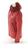Ortovox Swisswool Zinal Women Ski Jacket, , Pink, , Female, 0016-11734, 5638052315, , N2-07.jpg