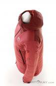 Ortovox Swisswool Zinal Women Ski Jacket, , Pink, , Female, 0016-11734, 5638052315, , N3-08.jpg