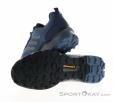 adidas Terrex AX4 GTX Mens Hiking Boots Gore-Tex, , Blue, , Male, 0359-10331, 5638052382, , N1-11.jpg