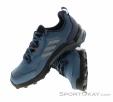 adidas Terrex AX4 GTX Mens Hiking Boots Gore-Tex, , Blue, , Male, 0359-10331, 5638052382, , N2-07.jpg