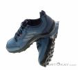 adidas Terrex AX4 GTX Hommes Chaussures de randonnée Gore-Tex, adidas Terrex, Bleu, , Hommes, 0359-10331, 5638052382, 4066749799250, N3-08.jpg