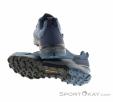 adidas Terrex AX4 GTX Mens Hiking Boots Gore-Tex, , Blue, , Male, 0359-10331, 5638052382, , N3-13.jpg