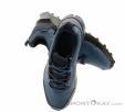 adidas Terrex AX4 GTX Mens Hiking Boots Gore-Tex, , Blue, , Male, 0359-10331, 5638052382, , N4-04.jpg