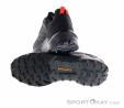 adidas Terrex AX4 GTX Mens Hiking Boots Gore-Tex, , Dark-Grey, , Male, 0359-10331, 5638052391, , N2-12.jpg