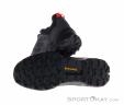 adidas Terrex AX4 Mens Hiking Boots, adidas Terrex, Black, , Male, 0359-10332, 5638052402, 4066749921835, N1-11.jpg