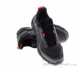 adidas Terrex AX4 Hommes Chaussures de randonnée, adidas Terrex, Noir, , Hommes, 0359-10332, 5638052402, 4066749921835, N2-02.jpg