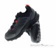adidas Terrex AX4 Mens Hiking Boots, adidas Terrex, Black, , Male, 0359-10332, 5638052402, 4066749921835, N2-07.jpg