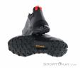 adidas Terrex AX4 Herren Wanderschuhe, adidas Terrex, Schwarz, , Herren, 0359-10332, 5638052402, 4066749921835, N2-12.jpg