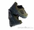 adidas Terrex AX4 Uomo Scarpe da Escursionismo, adidas Terrex, Oliva-Verde scuro, , Uomo, 0359-10332, 5638052408, 4066749891527, N2-17.jpg