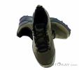 adidas Terrex AX4 Mens Hiking Boots, adidas Terrex, Olive-Dark Green, , Male, 0359-10332, 5638052408, 4066749891527, N3-03.jpg