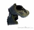 adidas Terrex AX4 Herren Wanderschuhe, adidas Terrex, Oliv-Dunkelgrün, , Herren, 0359-10332, 5638052408, 4066749891527, N3-18.jpg