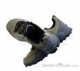 adidas Terrex AX4 Hommes Chaussures de randonnée, adidas Terrex, Vert foncé olive, , Hommes, 0359-10332, 5638052408, 4066749891527, N5-10.jpg