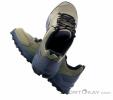 adidas Terrex AX4 Mens Hiking Boots, adidas Terrex, Olive-Dark Green, , Male, 0359-10332, 5638052408, 4066749891527, N5-15.jpg