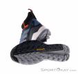 adidas Terrex Free Hiker 2 GTX Hommes Chaussures de randonnée Gore-Tex, adidas Terrex, Bleu, , Hommes, 0359-10333, 5638052417, 4066749696160, N1-11.jpg