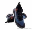 adidas Terrex Free Hiker 2 GTX Hommes Chaussures de randonnée Gore-Tex, adidas Terrex, Bleu, , Hommes, 0359-10333, 5638052417, 4066749696160, N2-02.jpg